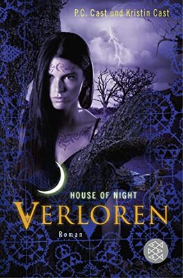 Alle Details zum Kinderbuch Verloren: House of Night und ähnlichen Büchern