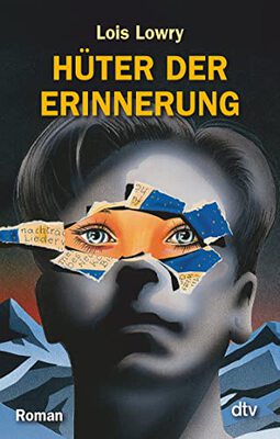 Alle Details zum Kinderbuch Hüter der Erinnerung: Roman und ähnlichen Büchern