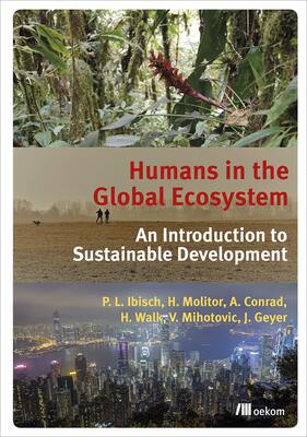 Humans in the Global Ecosystem: An Introduction to Sustainable Development bei Amazon bestellen