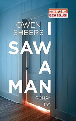 I Saw a Man: Roman bei Amazon bestellen