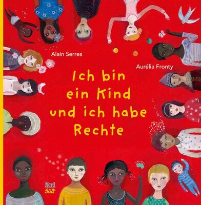 Ich bin ein Kind und ich habe Rechte bei Amazon bestellen