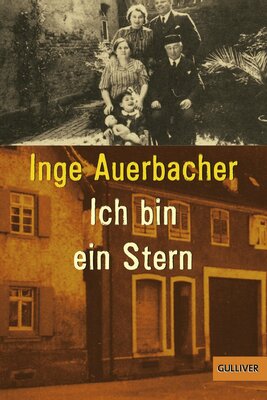 Alle Details zum Kinderbuch Ich bin ein Stern: Erzählung und ähnlichen Büchern