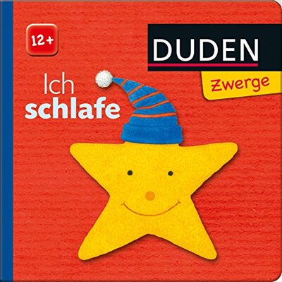 Alle Details zum Kinderbuch Ich schlafe: ab 12 Monaten (DUDEN Pappbilderbücher 12+ Monate) und ähnlichen Büchern