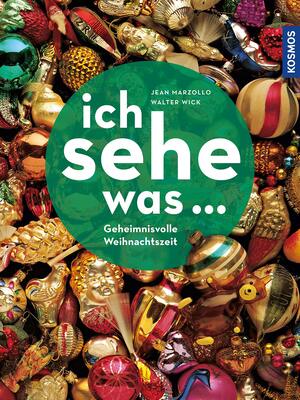 Geheimnisvolle Weihnachtszeit: Ich sehe was ... bei Amazon bestellen