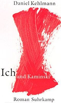 Alle Details zum Kinderbuch Ich und Kaminski und ähnlichen Büchern