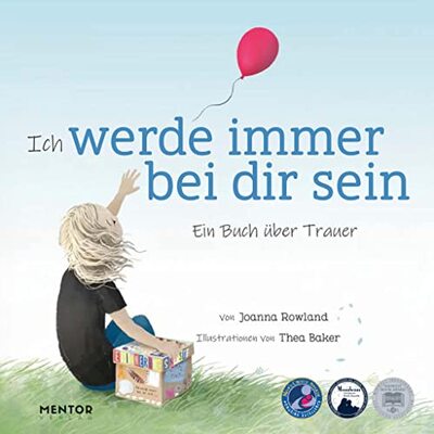 Ich werde immer bei dir sein: Buchpreis Gewinner bei Amazon bestellen