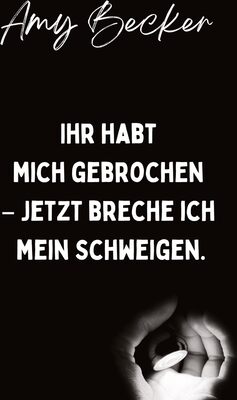 Alle Details zum Kinderbuch Ihr habt mich gebrochen. - Jetzt breche ich mein Schweigen.: Über eine Kindheit mit narzisstischem Missbrauch, Mobbing und Trauma. und ähnlichen Büchern