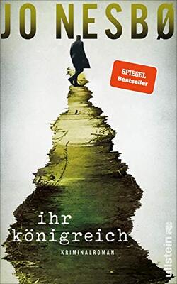 Ihr Königreich: Kriminalroman | Der neue Kriminalroman vom Nummer-Eins-Bestsellerautor der Harry-Hole-Serie bei Amazon bestellen