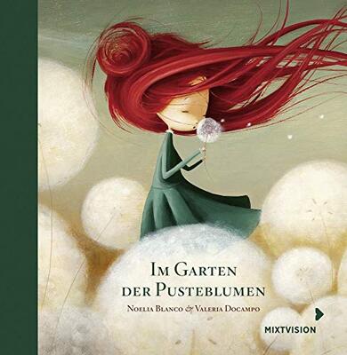 Alle Details zum Kinderbuch Im Garten der Pusteblumen: Geschenkausgabe und ähnlichen Büchern