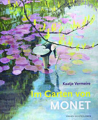 Im Garten von Monet bei Amazon bestellen
