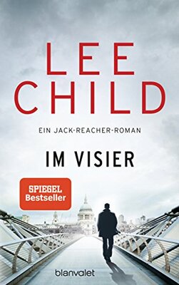 Alle Details zum Kinderbuch Im Visier: Ein Jack-Reacher-Roman (Die-Jack-Reacher-Romane, Band 19) und ähnlichen Büchern