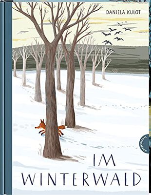 Alle Details zum Kinderbuch Im Winterwald: Stimmungsvolle Vorlesegeschichte und ähnlichen Büchern
