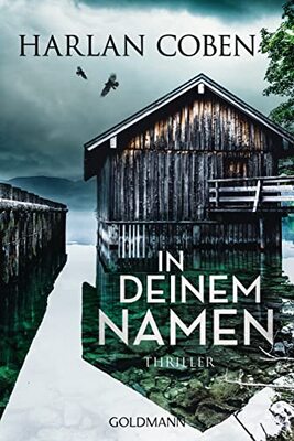 In deinem Namen: Thriller bei Amazon bestellen