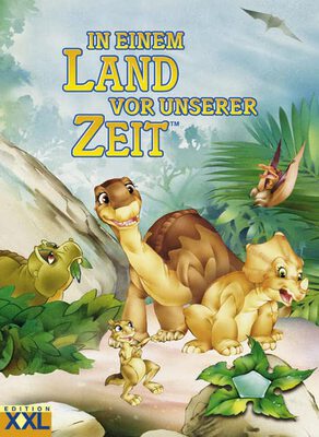 Alle Details zum Kinderbuch In einem Land vor unserer Zeit und ähnlichen Büchern