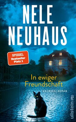 Alle Details zum Kinderbuch In ewiger Freundschaft: Kriminalroman | Der neue packende Taunus-Krimi der Bestsellerautorin (Ein Bodenstein-Kirchhoff-Krimi, Band 10) und ähnlichen Büchern