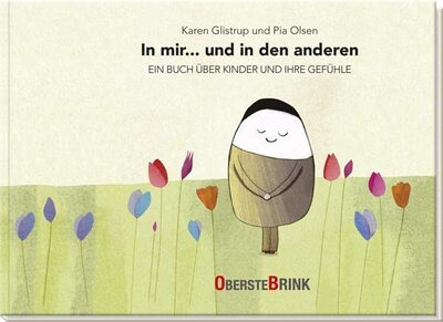 Alle Details zum Kinderbuch In mir... und in den anderen - Ein Buch über Kinder und ihre Gefühle: Emotionen erkennen und benennen. Mitmachbuch zur Sprachförderung in der Kita. Kinderbuch ab 2 Jahre. und ähnlichen Büchern