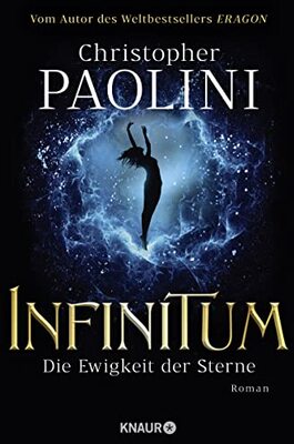 INFINITUM - Die Ewigkeit der Sterne: Roman bei Amazon bestellen