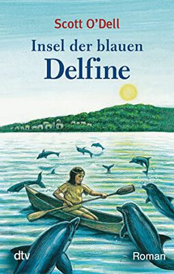 Alle Details zum Kinderbuch Insel der blauen Delfine und ähnlichen Büchern
