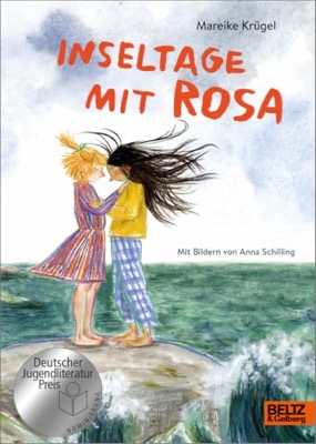 Inseltage mit Rosa bei Amazon bestellen
