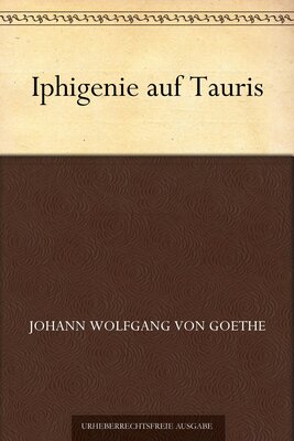 Alle Details zum Kinderbuch Iphigenie auf Tauris und ähnlichen Büchern