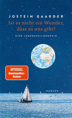 Alle Details zum Kinderbuch Ist es nicht ein Wunder, dass es uns gibt?: Eine Lebensphilosophie und ähnlichen Büchern