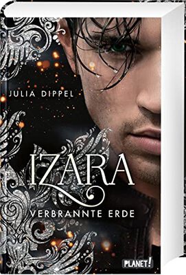 Alle Details zum Kinderbuch Izara 4: Verbrannte Erde: Prickelnde Mischung aus Action, Fantasy & Liebe (4) und ähnlichen Büchern