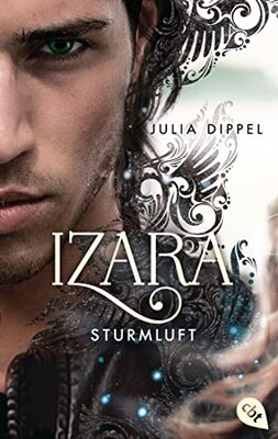 Alle Details zum Kinderbuch IZARA - Sturmluft: Band 3 der packenden Romantasy-Reihe jetzt im Taschenbuch (Die Izara-Reihe, Band 3) und ähnlichen Büchern