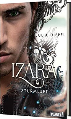 Alle Details zum Kinderbuch Izara 3: Sturmluft: Prickelnde Mischung aus Action, Fantasy & Liebe (3) und ähnlichen Büchern