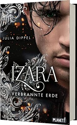 Alle Details zum Kinderbuch Izara 4: Verbrannte Erde: Prickelnde Mischung aus Action, Fantasy & Liebe (4) und ähnlichen Büchern