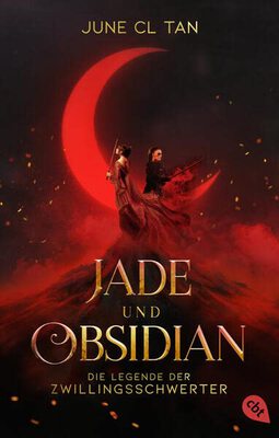 Jade und Obsidian - Die Legende der Zwillingsschwerter: Atmosphärischer Fantasy-Schmöker voll packender Kampfszenen und verbotener Liebe. bei Amazon bestellen