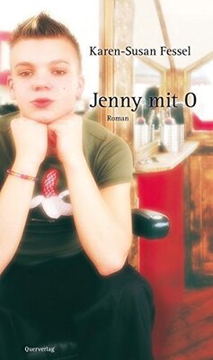 Alle Details zum Kinderbuch Jenny mit O und ähnlichen Büchern