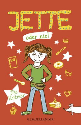 Jette oder nie! bei Amazon bestellen