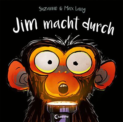 Alle Details zum Kinderbuch Jim macht durch: Lustiges Bilderbuch über den Umgang mit Gefühlen und Geschwisterrivalität und ähnlichen Büchern