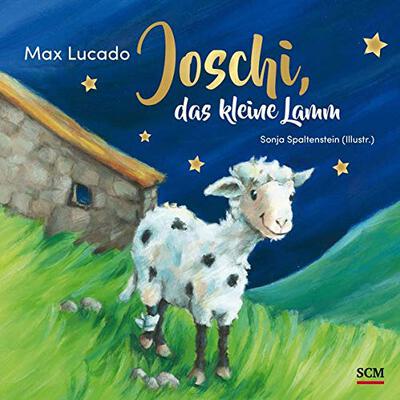 Alle Details zum Kinderbuch Joschi, das kleine Lamm (Bilderbücher für 3- bis 6-Jährige) und ähnlichen Büchern
