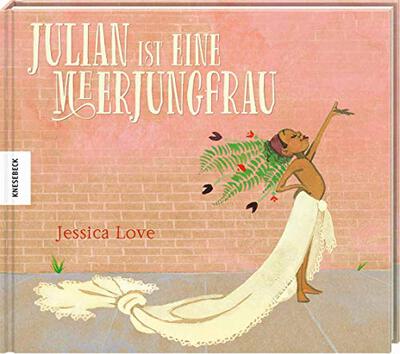 Alle Details zum Kinderbuch Julian ist eine Meerjungfrau: Vorlesebuch für Kinder ab 4 Jahren und ähnlichen Büchern