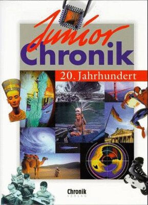 Junior Chronik 20. Jahrhundert bei Amazon bestellen