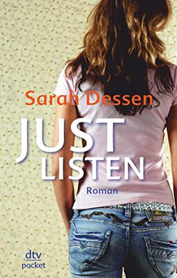 Just Listen: Roman bei Amazon bestellen