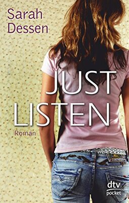 Just Listen: Roman bei Amazon bestellen