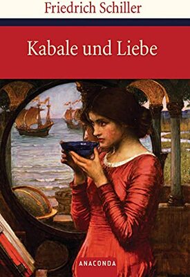 Kabale und Liebe: Ein bürgerliches Trauerspiel (Große Klassiker zum kleinen Preis, Band 70) bei Amazon bestellen