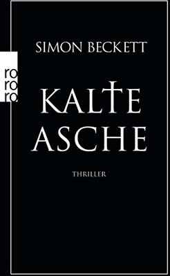 Alle Details zum Kinderbuch Kalte Asche: | Thriller | Das Buch zur Serie "Die Chemie des Todes" auf Paramount+ und ähnlichen Büchern