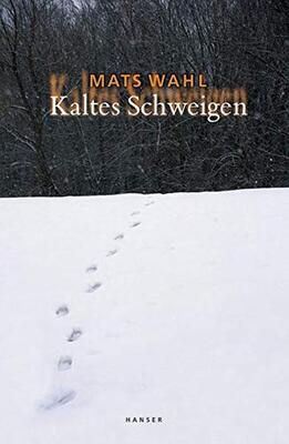 Kaltes Schweigen: Aus d Schwed. v. Angelika Kutsch. Ausgezeichnet mit 'Die besten 7 Bücher für junge Leser', 03/2004 bei Amazon bestellen
