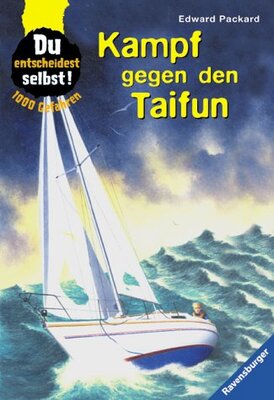 Alle Details zum Kinderbuch Kampf gegen den Taifun (1000 Gefahren) und ähnlichen Büchern