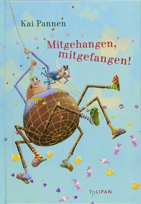 Alle Details zum Kinderbuch Mitgehangen, mitgefangen! und ähnlichen Büchern