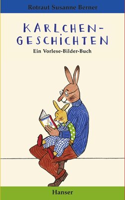 Alle Details zum Kinderbuch Karlchen-Geschichten: Ein Vorlese-Bilder-Buch und ähnlichen Büchern