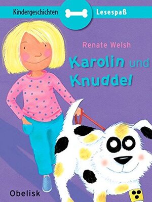 Alle Details zum Kinderbuch Karolin und Knuddel (Lesespaß) und ähnlichen Büchern