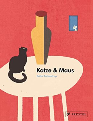 Alle Details zum Kinderbuch Katze und Maus: Ein Pappbilderbuch mit vielen Stanzungen und ähnlichen Büchern