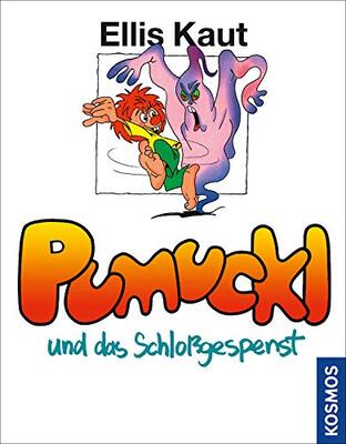 Alle Details zum Kinderbuch Kaut, Pumuckl und das Schloßgespenst, Bd. 4 und ähnlichen Büchern