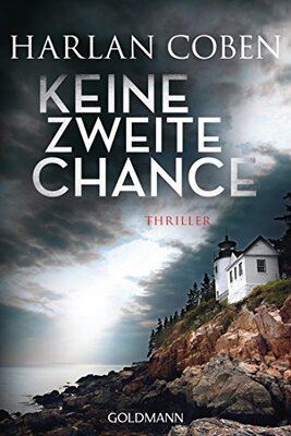 Alle Details zum Kinderbuch Keine zweite Chance: Thriller und ähnlichen Büchern