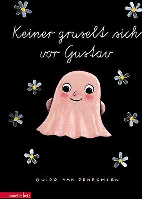 Alle Details zum Kinderbuch Keiner gruselt sich vor Gustav und ähnlichen Büchern