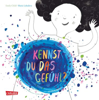 Alle Details zum Kinderbuch Kennst du das Gefühl?: Ein Bilderbuch über das Bauchgefühl für Kinder ab 3 Jahren und ähnlichen Büchern